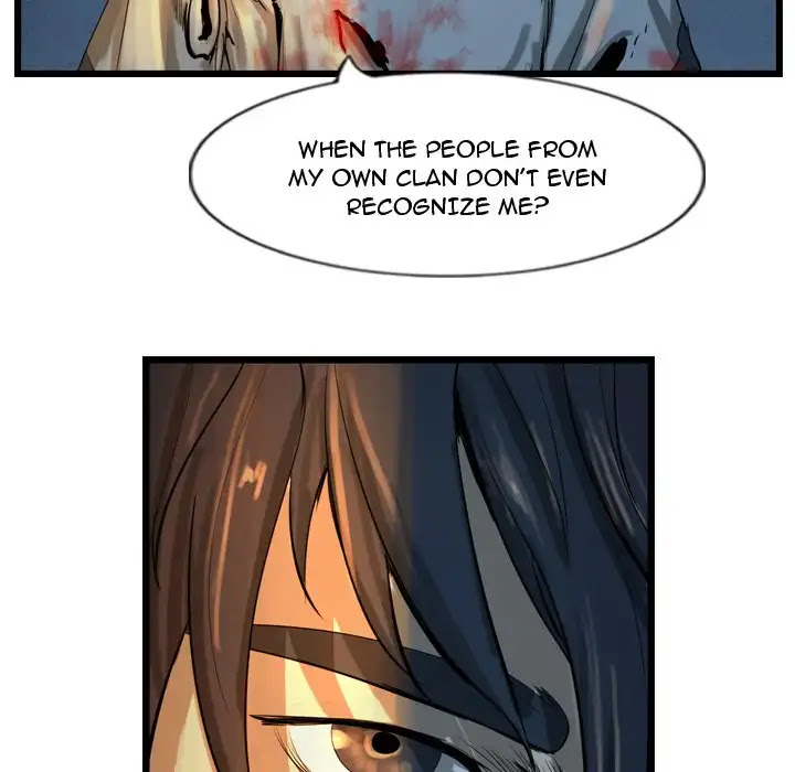 The Wanderer Chapter 25 page 66 - Chapter 25