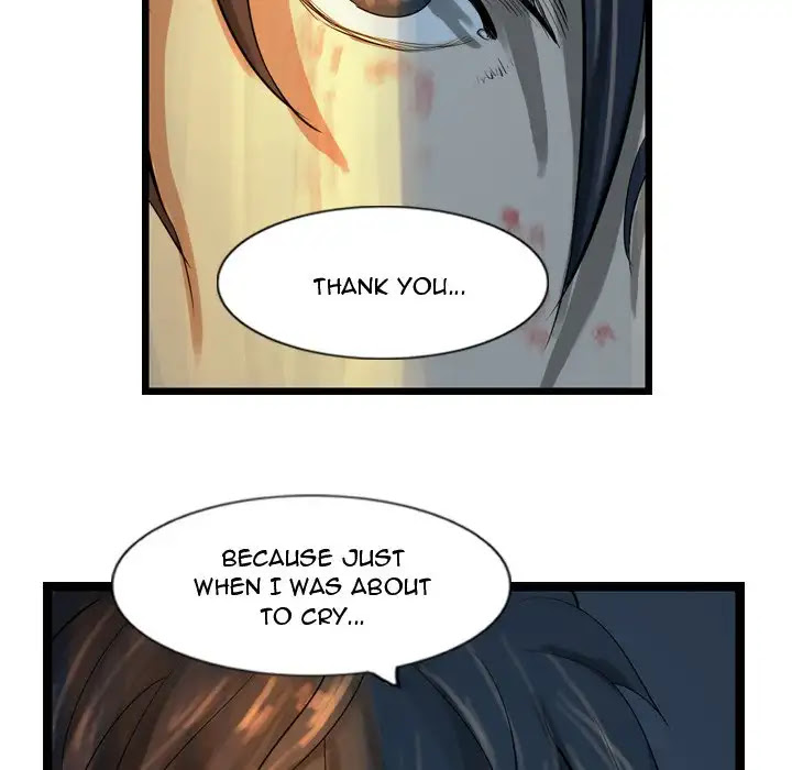 The Wanderer Chapter 25 page 67 - Chapter 25