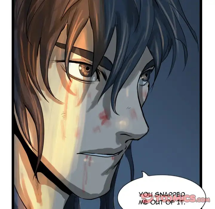 The Wanderer Chapter 25 page 68 - Chapter 25