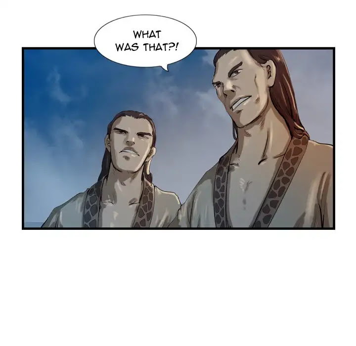 The Wanderer Chapter 25 page 71 - Chapter 25