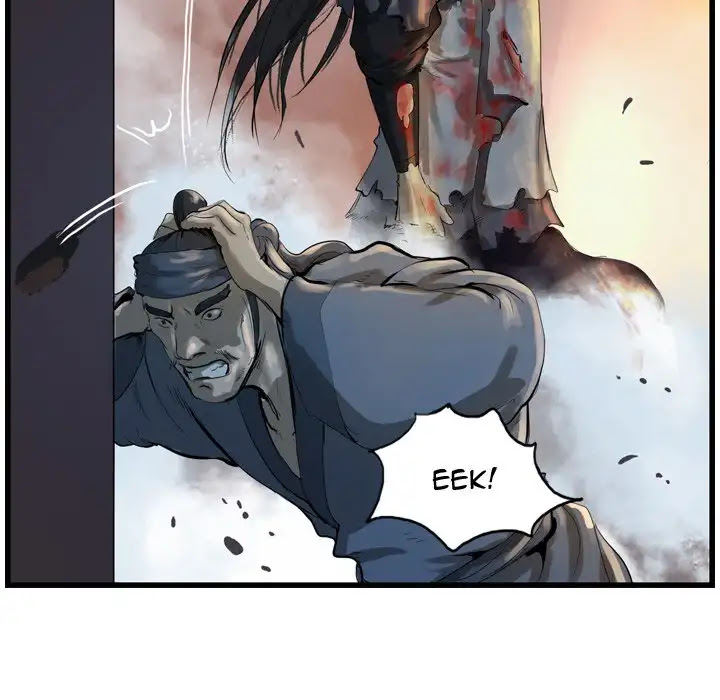 The Wanderer Chapter 25 page 73 - Chapter 25