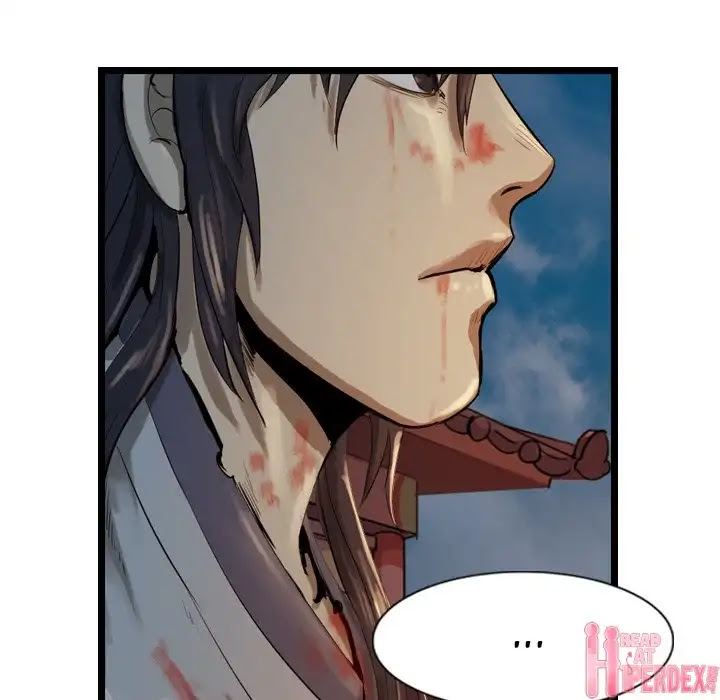 The Wanderer Chapter 25 page 75 - Chapter 25
