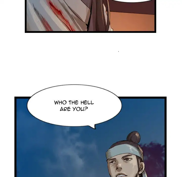 The Wanderer Chapter 25 page 76 - Chapter 25