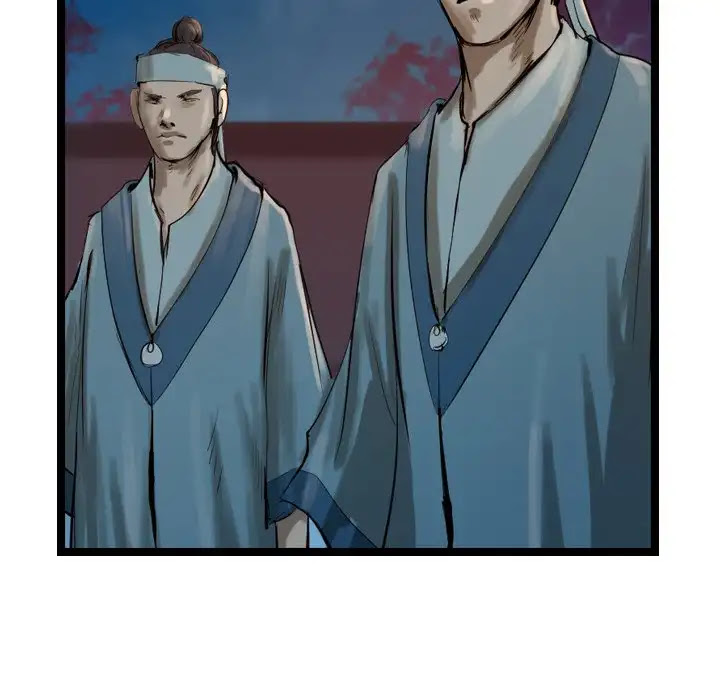 The Wanderer Chapter 25 page 77 - Chapter 25