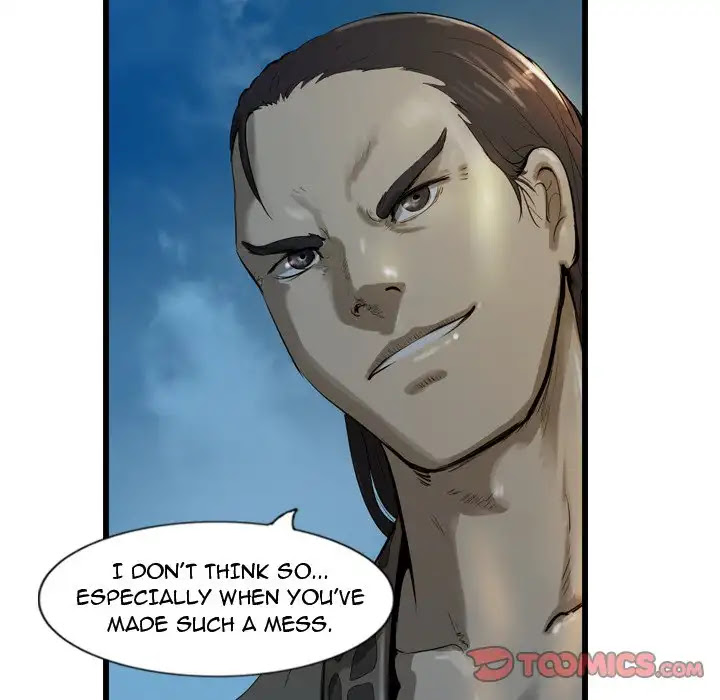 The Wanderer Chapter 25 page 80 - Chapter 25