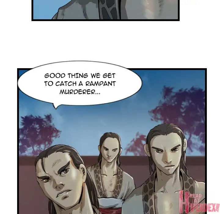 The Wanderer Chapter 25 page 81 - Chapter 25
