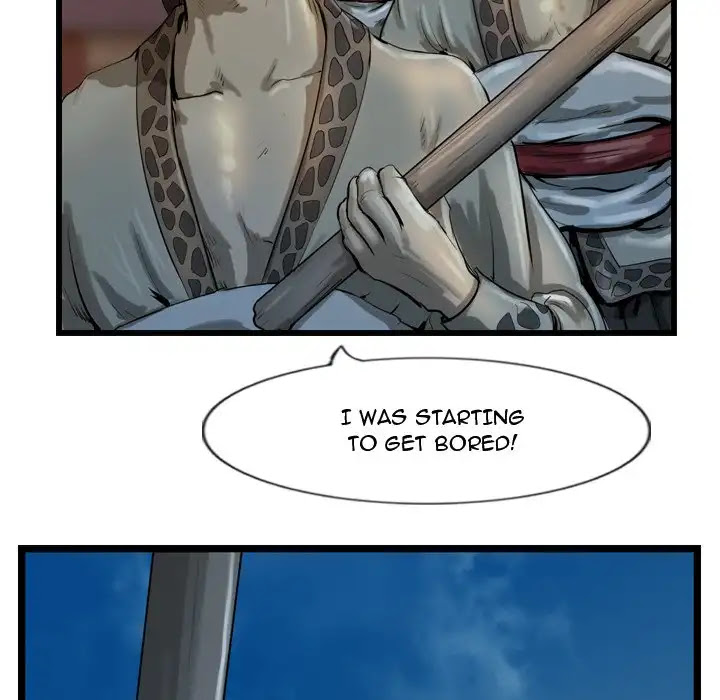 The Wanderer Chapter 25 page 82 - Chapter 25