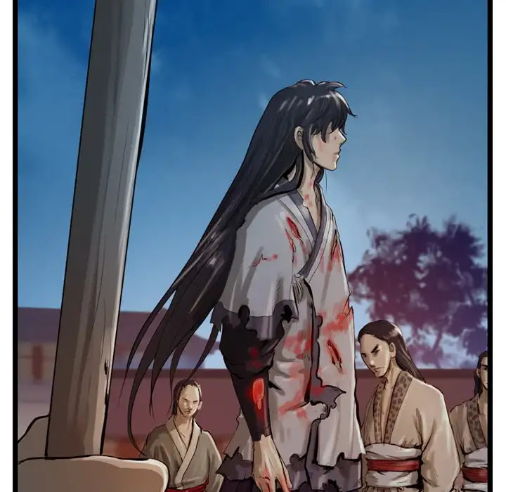 The Wanderer Chapter 25 page 83 - Chapter 25