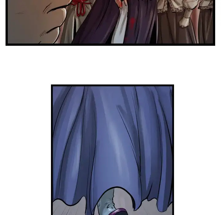 The Wanderer Chapter 25 page 84 - Chapter 25