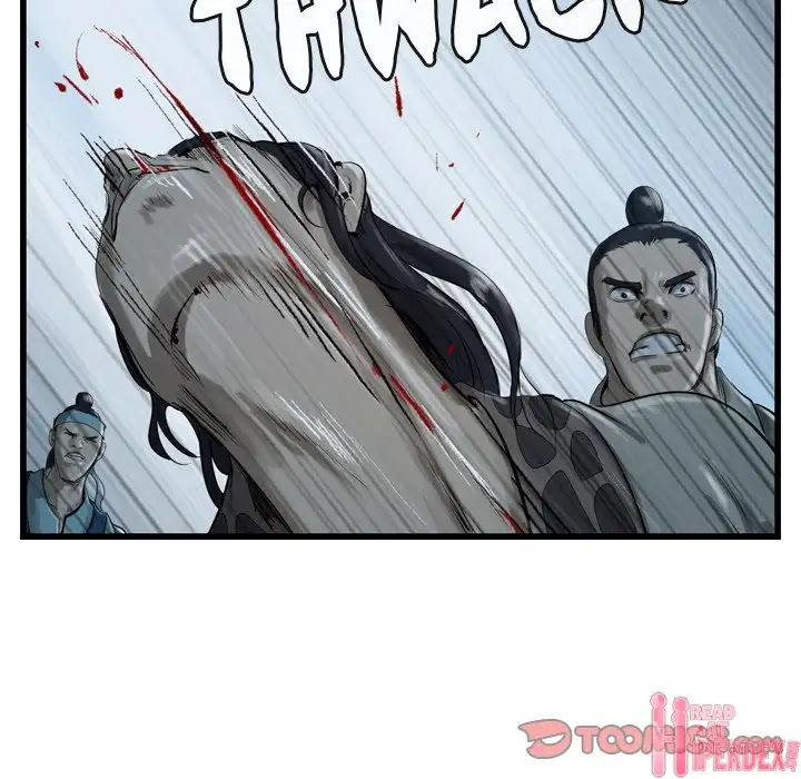 The Wanderer Chapter 25 page 86 - Chapter 25