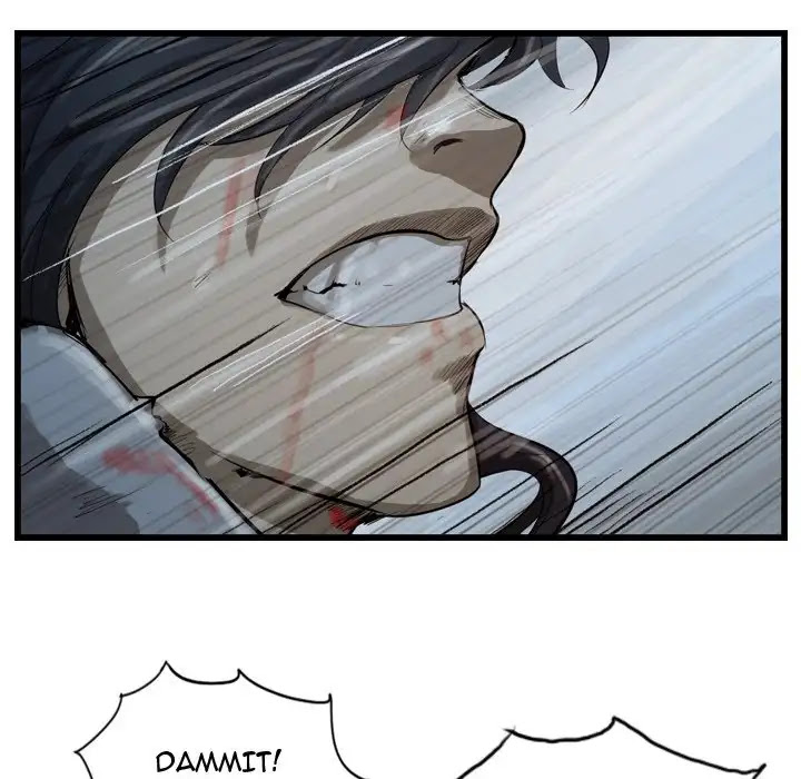 The Wanderer Chapter 25 page 87 - Chapter 25