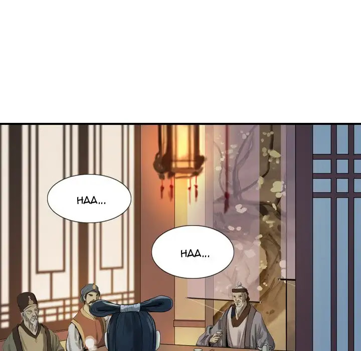 The Wanderer Chapter 25 page 89 - Chapter 25