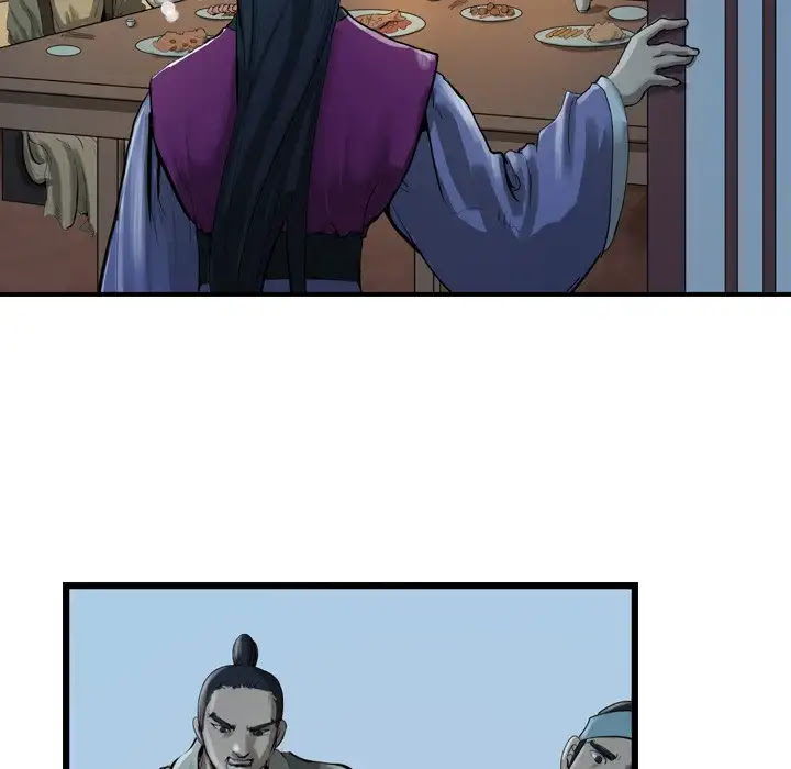 The Wanderer Chapter 25 page 90 - Chapter 25