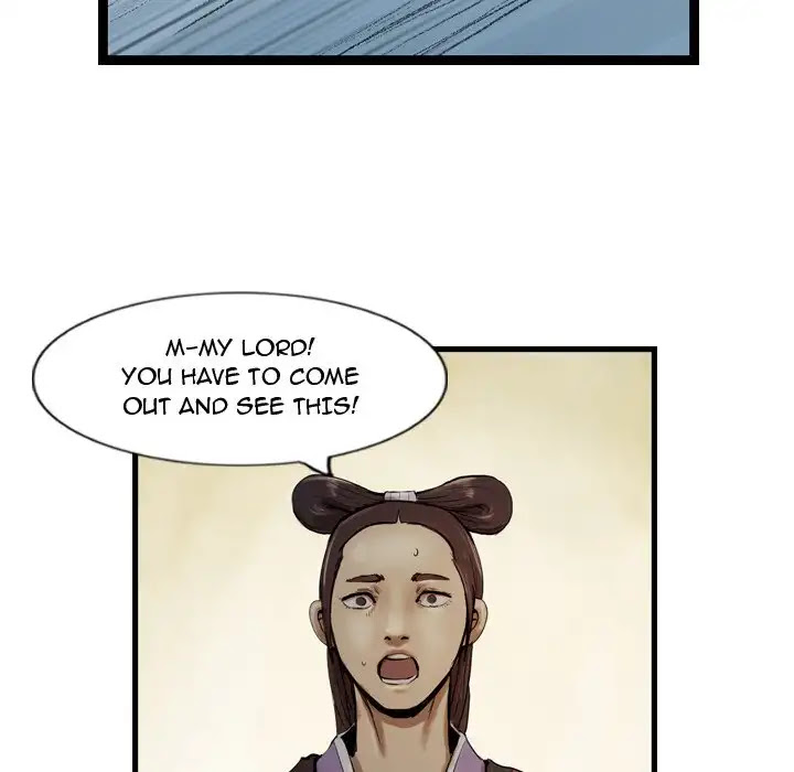 The Wanderer Chapter 25 page 96 - Chapter 25