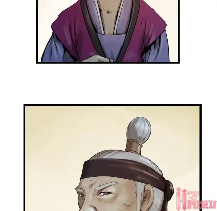 The Wanderer Chapter 25 page 97 - Chapter 25