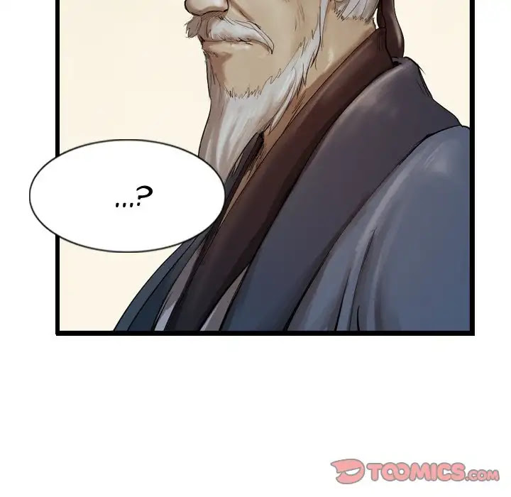 The Wanderer Chapter 25 page 98 - Chapter 25