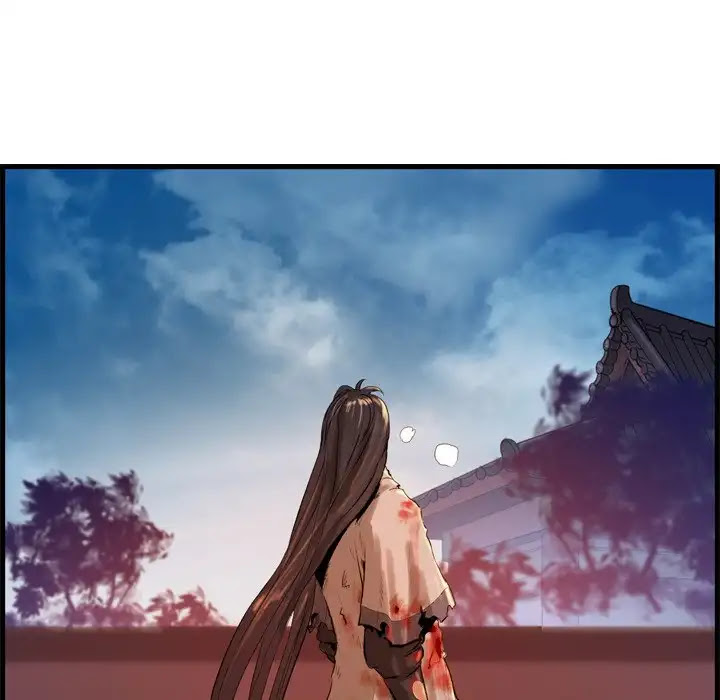 The Wanderer Chapter 25 page 99 - Chapter 25