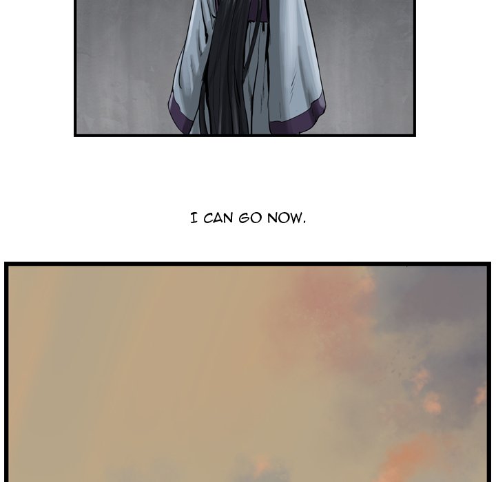 The Wanderer Chapter 27 page 10 - Chapter 27