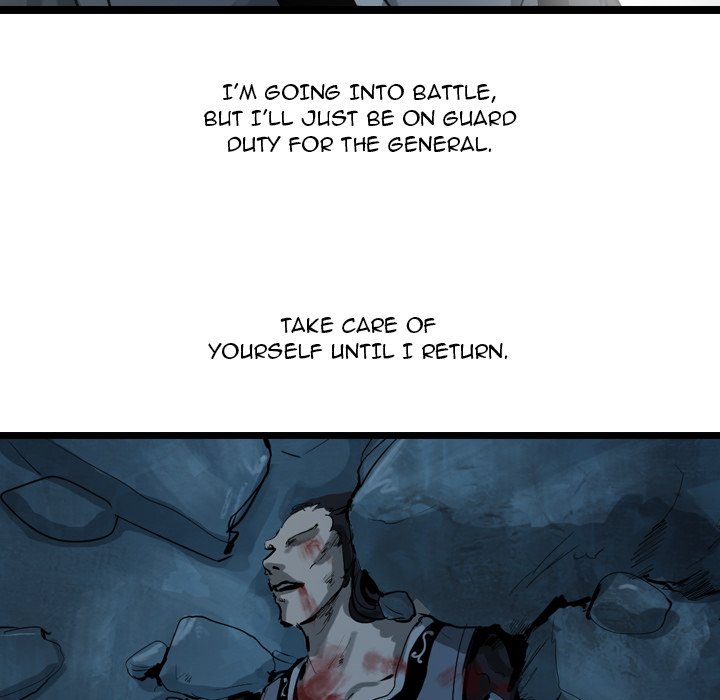The Wanderer Chapter 27 page 102 - Chapter 27