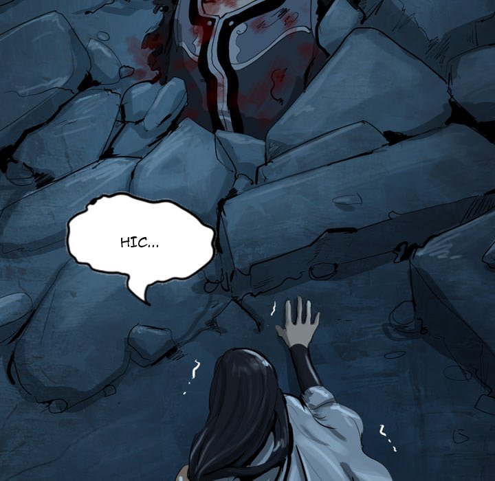 The Wanderer Chapter 27 page 103 - Chapter 27