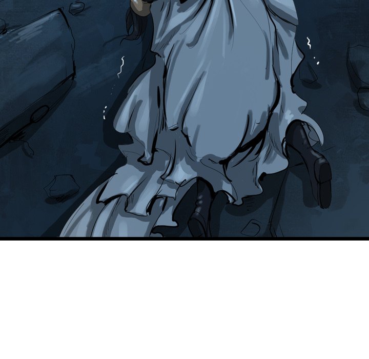 The Wanderer Chapter 27 page 104 - Chapter 27