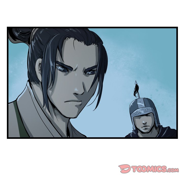 The Wanderer Chapter 27 page 105 - Chapter 27