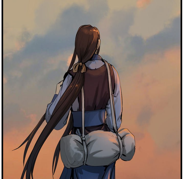 The Wanderer Chapter 27 page 11 - Chapter 27