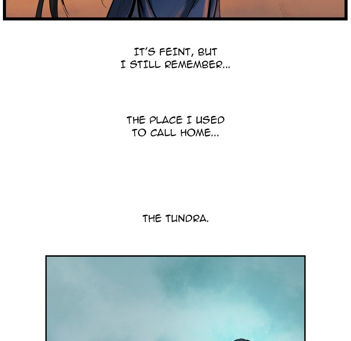 The Wanderer Chapter 27 page 12 - Chapter 27