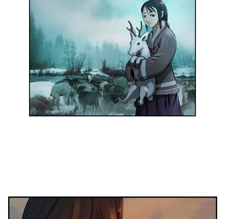 The Wanderer Chapter 27 page 13 - Chapter 27