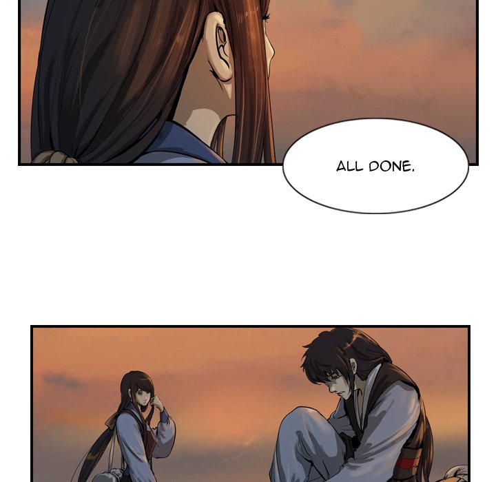 The Wanderer Chapter 27 page 14 - Chapter 27