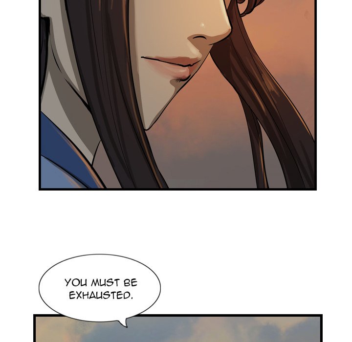 The Wanderer Chapter 27 page 16 - Chapter 27