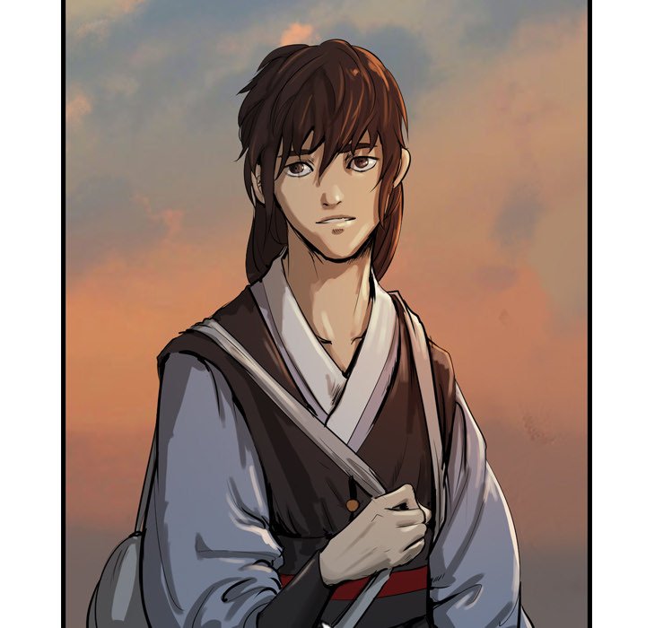 The Wanderer Chapter 27 page 17 - Chapter 27