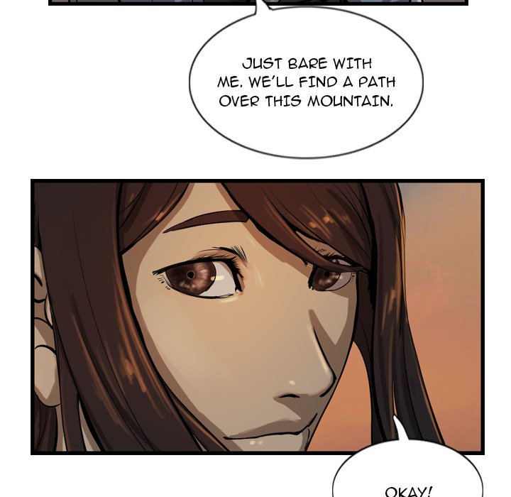 The Wanderer Chapter 27 page 18 - Chapter 27
