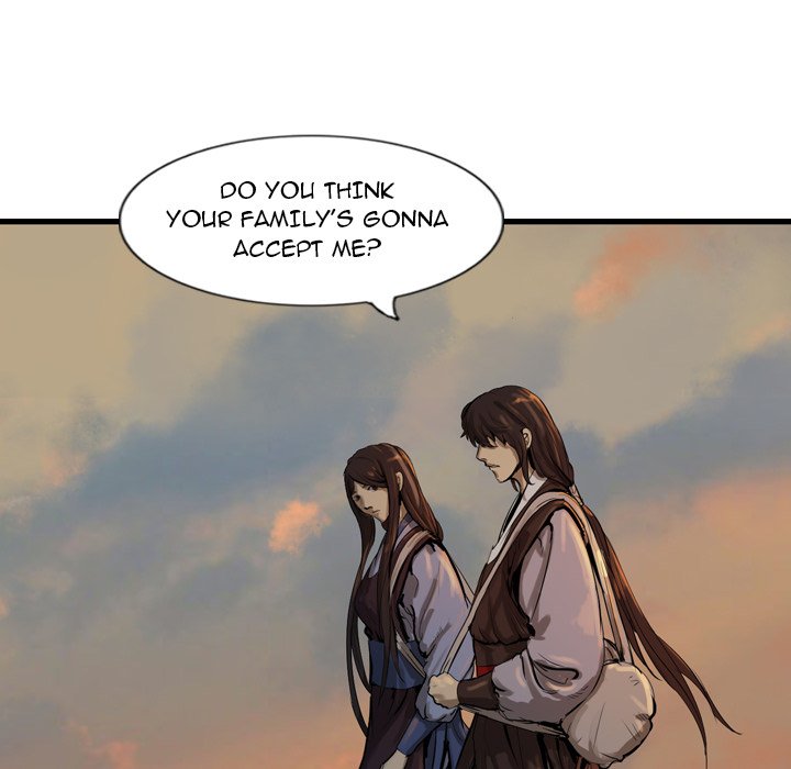 The Wanderer Chapter 27 page 20 - Chapter 27