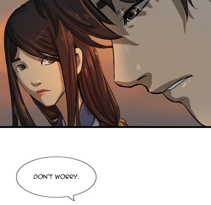 The Wanderer Chapter 27 page 22 - Chapter 27