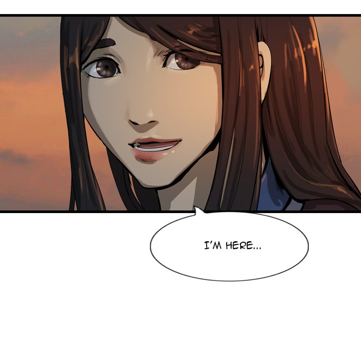 The Wanderer Chapter 27 page 23 - Chapter 27