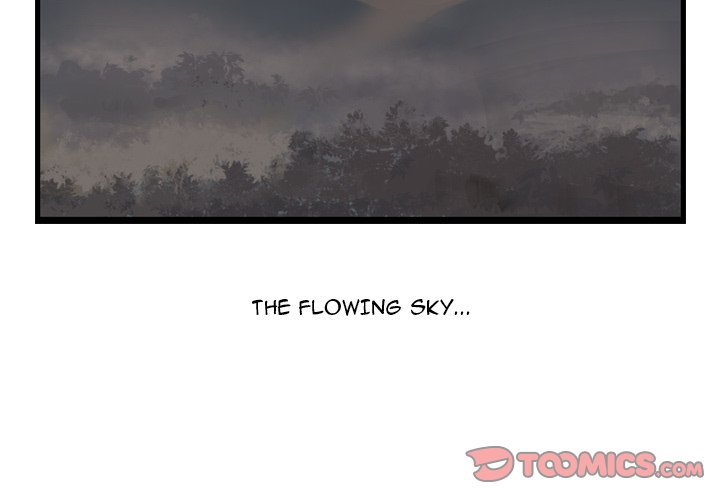 The Wanderer Chapter 27 page 3 - Chapter 27