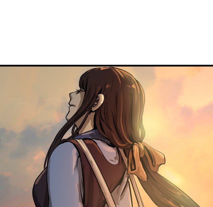 The Wanderer Chapter 27 page 32 - Chapter 27