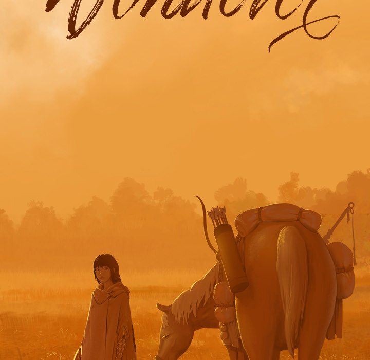 The Wanderer Chapter 27 page 37 - Chapter 27