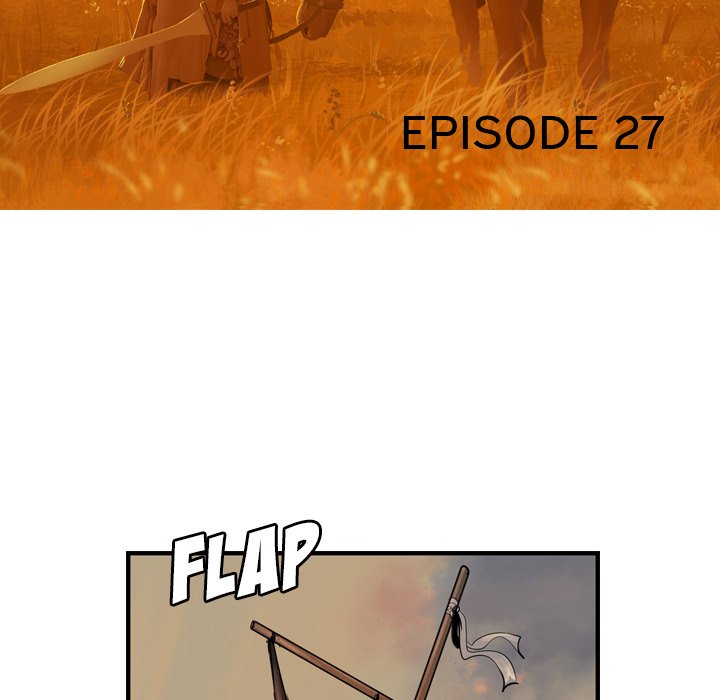 The Wanderer Chapter 27 page 38 - Chapter 27