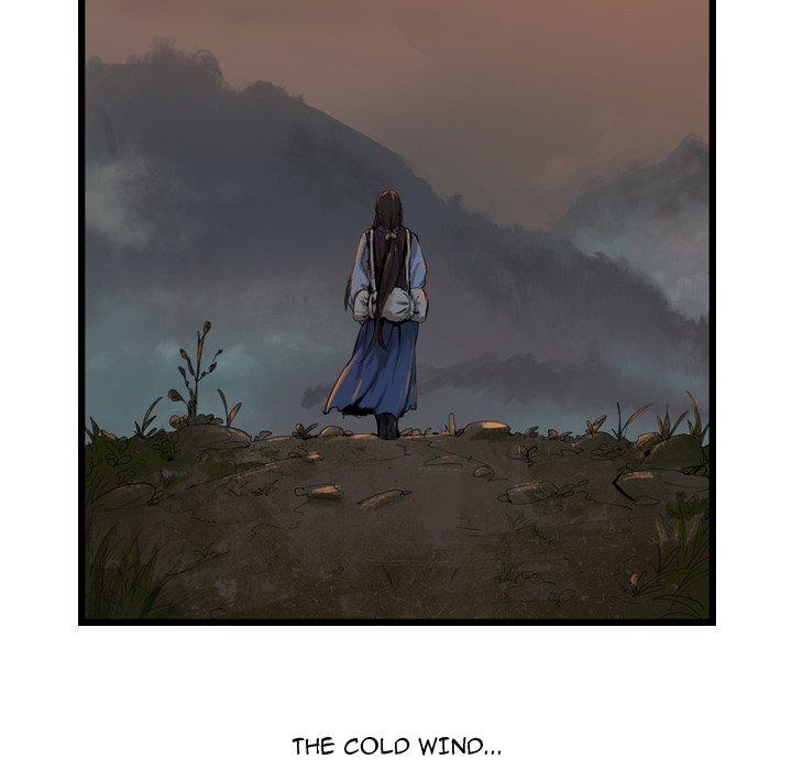 The Wanderer Chapter 27 page 5 - Chapter 27