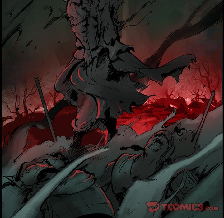 The Wanderer Chapter 27 page 57 - Chapter 27