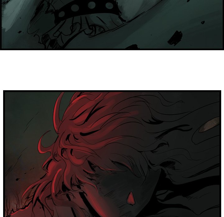 The Wanderer Chapter 27 page 58 - Chapter 27