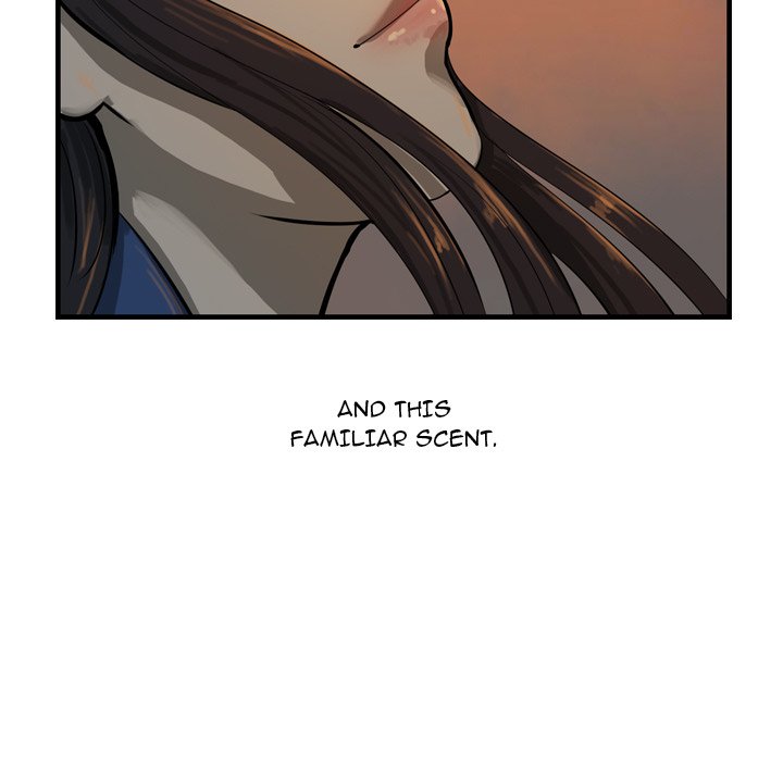 The Wanderer Chapter 27 page 7 - Chapter 27