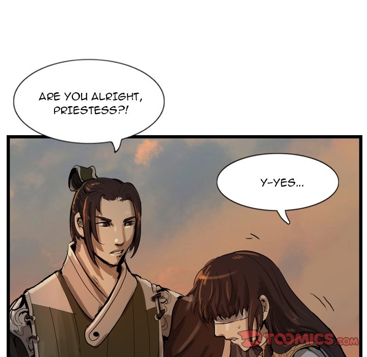 The Wanderer Chapter 27 page 75 - Chapter 27