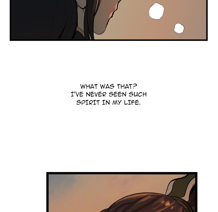 The Wanderer Chapter 27 page 77 - Chapter 27