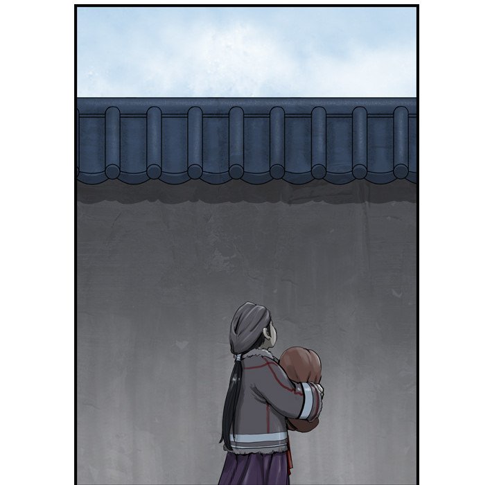 The Wanderer Chapter 27 page 8 - Chapter 27