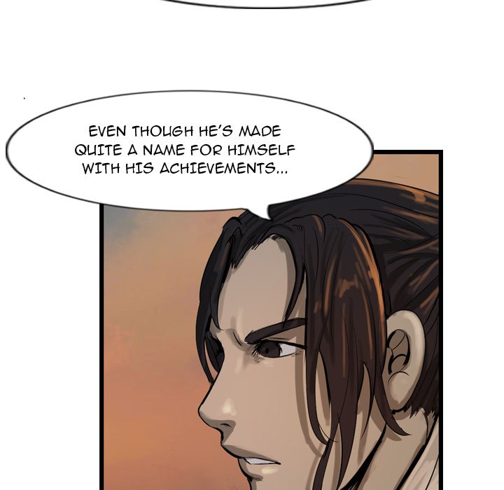 The Wanderer Chapter 27 page 82 - Chapter 27