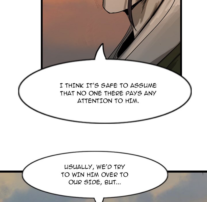 The Wanderer Chapter 27 page 83 - Chapter 27