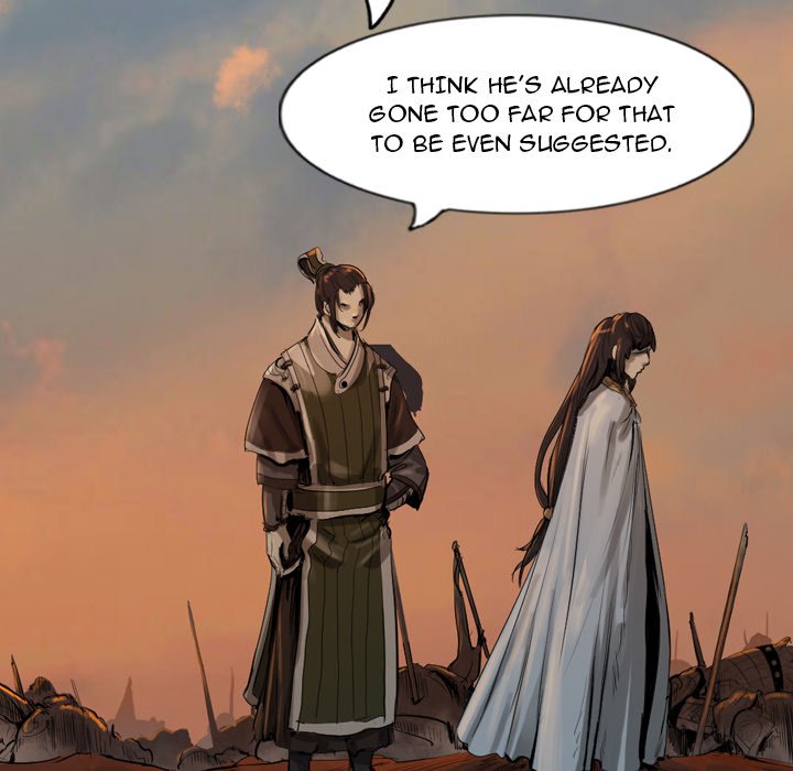 The Wanderer Chapter 27 page 84 - Chapter 27